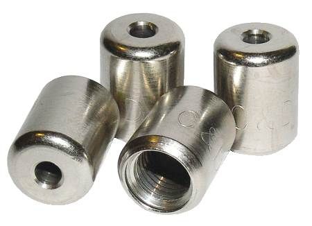 C&D Valve Company CD2295/50