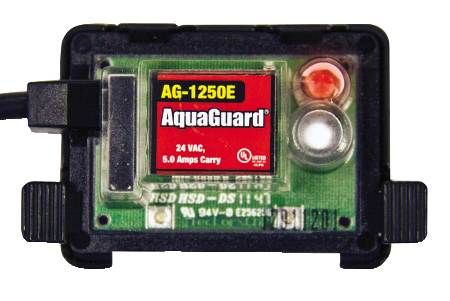 AquaGuard AG1250E