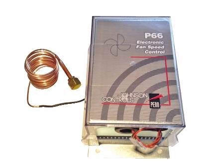 Johnson Controls P66ABB-24C
