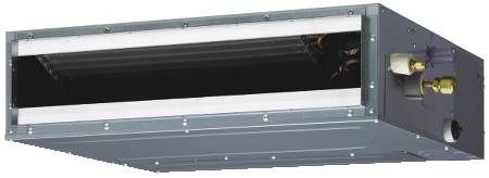 Fujitsu ARU12RLF