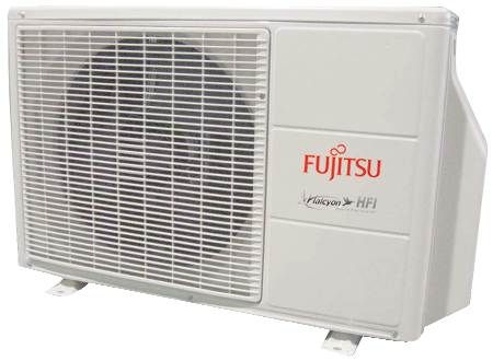 Fujitsu AOU12RLFW