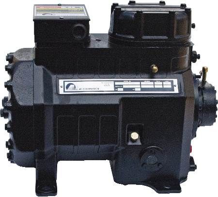 A-1 Compressors 2DA3-0500-TFC