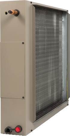Coleman HD48S3XC1