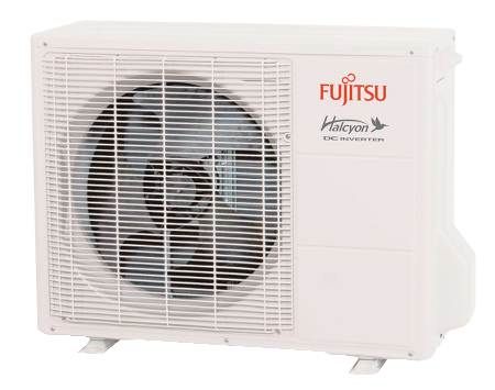 Fujitsu AOU12RLS2