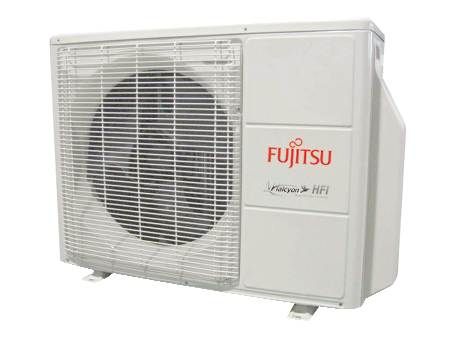 Fujitsu AOU12RLS2H