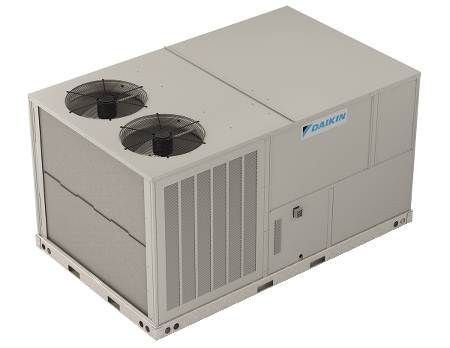 Daikin DCH120XXX3BXXX