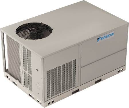 Daikin DCH036XXX3DXXX