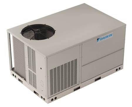 Daikin DCH036XXX1DXXX