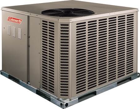 Coleman D6EX042A06