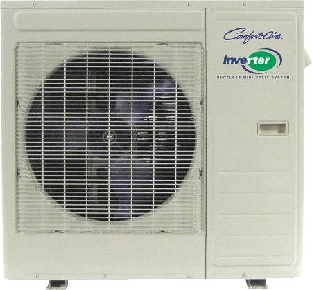 Comfort-Aire A-VMH09SD-1
