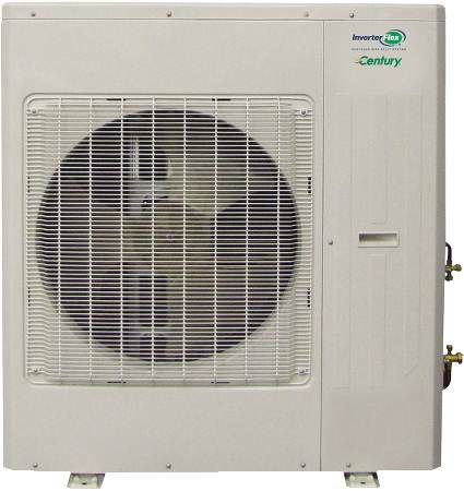 Comfort-Aire A-VFH36QA-1