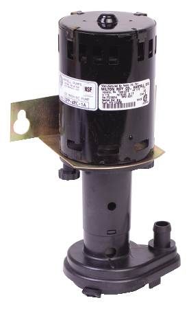 Hartell GPP-4RC-1A