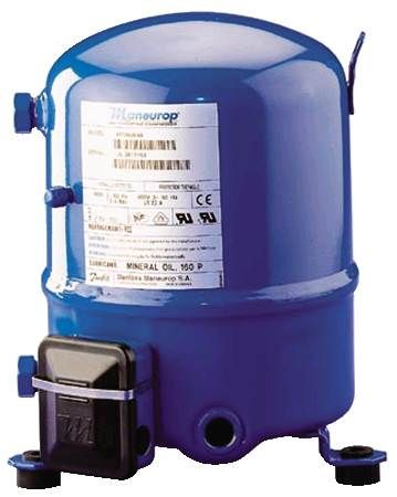 Danfoss MT18JA-1