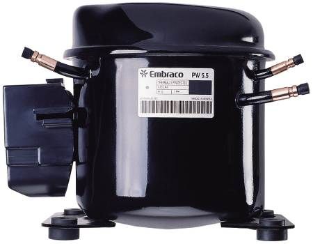 Embraco FF10BK1