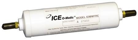 Ice-O-Matic IOMWFRC