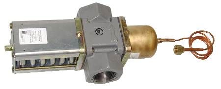Johnson Controls V46AE-1C