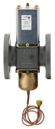 Johnson Controls V46AR-1C