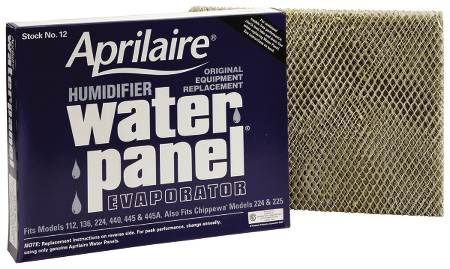 Aprilaire 12