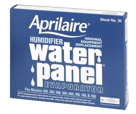 Aprilaire 35