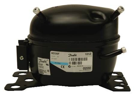 Danfoss BD35F