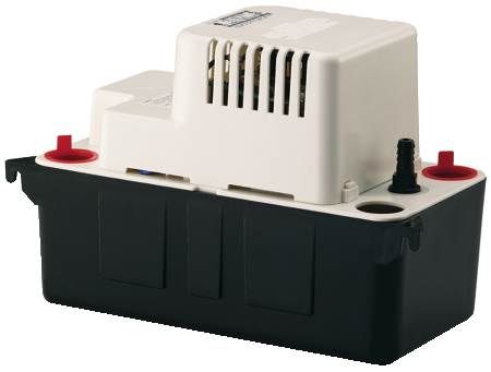 Little Giant VCMA-15ULST