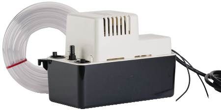 Little Giant VCMA-20ULST