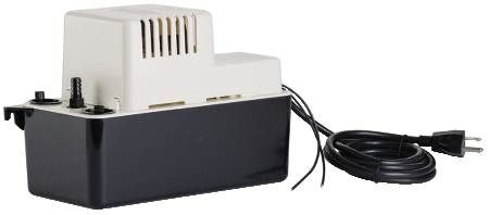 Little Giant VCMA-20UL