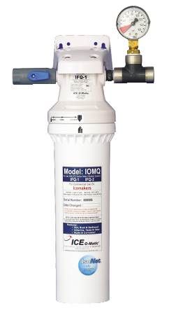 Ice-O-Matic IFQ1