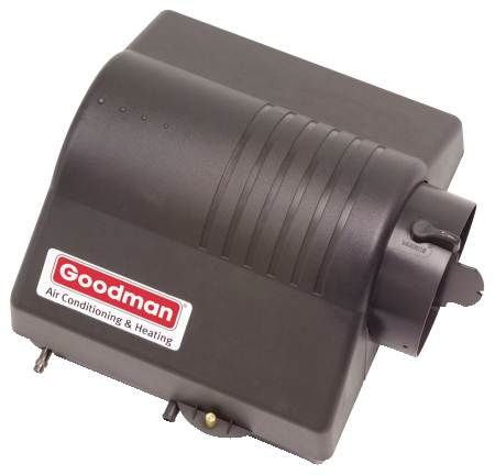 Goodman HE12M