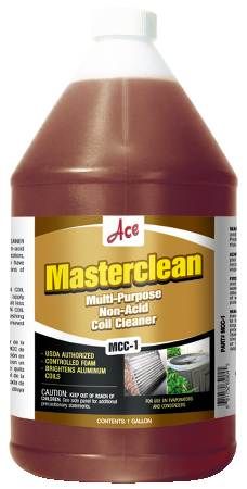 ACE Chemical MCC1