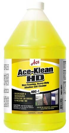 ACE Chemical HDC1