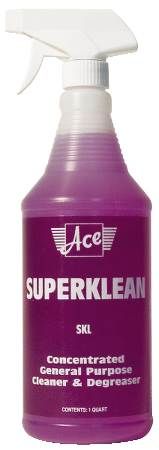 ACE Chemical SKL