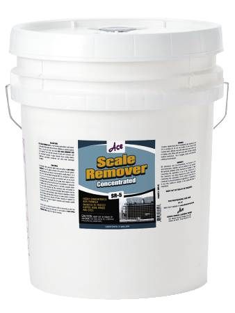 ACE Chemical SR5