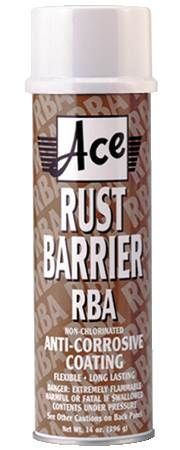 ACE Chemical RBA