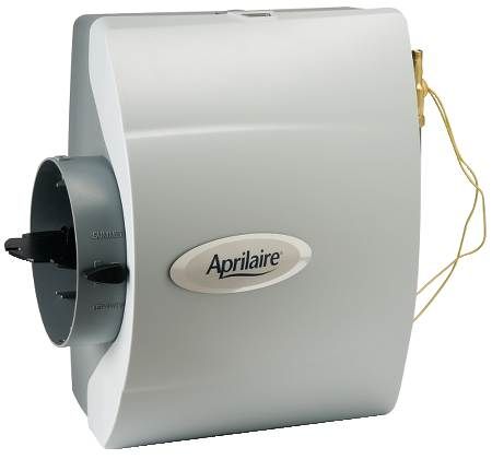 Aprilaire 500