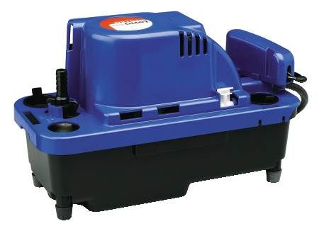 Little Giant VCMX-20UL/230