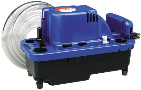 Little Giant VCMX-20ULST/230