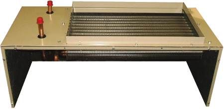 Aerosys D/HEAT26A