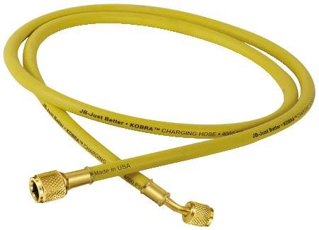 JB CLE-600Y