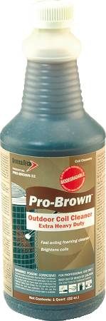 Diversitech PRO-BROWN-32