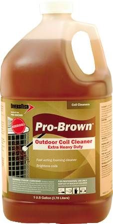 Diversitech PRO-BROWN