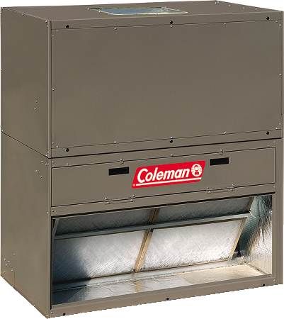 Coleman NH-07C00BSAAA2