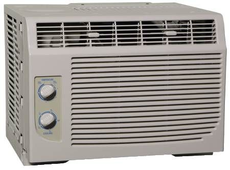 Comfort-Aire RG-51H