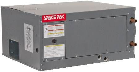 SpacePak WCS2430GH0