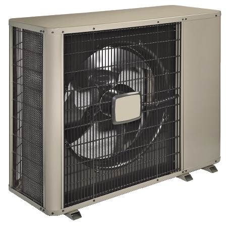 Coleman TCHD30S44S3
