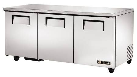 True Food Service Equipment TUC-72