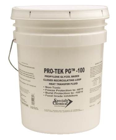 Diversitech PG-100-5