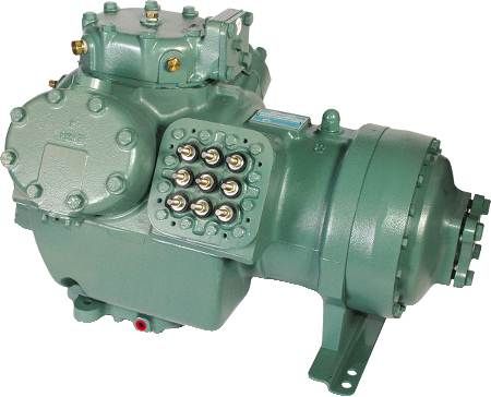 A-1 Compressors 06ET250 360