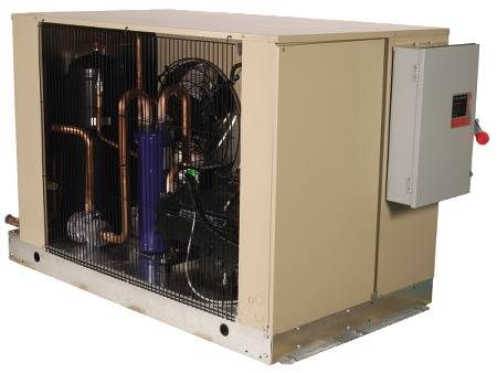 Heatcraft CZT0750L2C