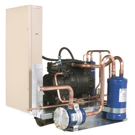 Heatcraft SWN0075H2